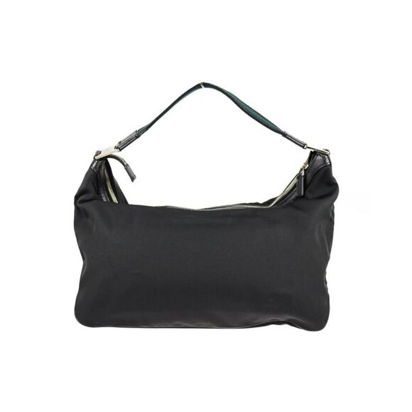 Pre Loved Gucci Horsebit Women Black Handbags - Picture 3 of 8